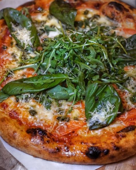 Anna's — All Things Sourdough from Donuts to Pasta at Punggol.